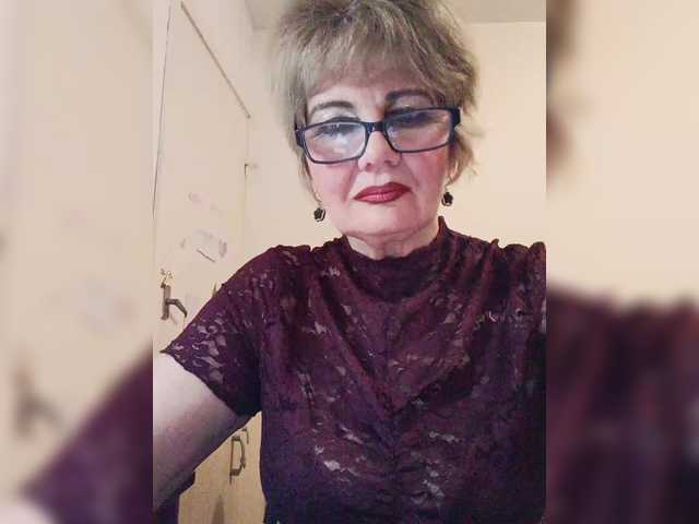 модель KASANDRABOLOSHKA