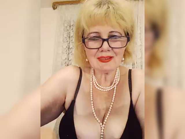 BoloshkaBlonda webcam