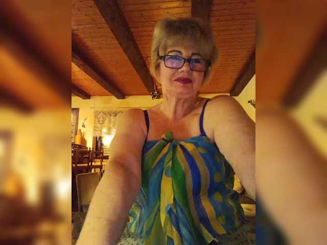 KASANDRABOLOSHKA from BongaCams is Freechat