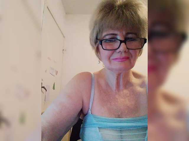 KASANDRABOLOSHKA from BongaCams is Freechat