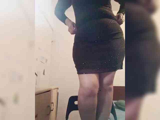 BoloshkaBlonda webcam