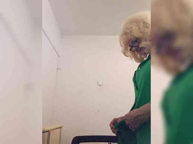 BoloshkaBlonda webcam