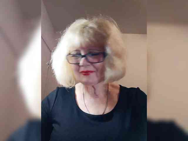 BoloshkaBlonda webcam