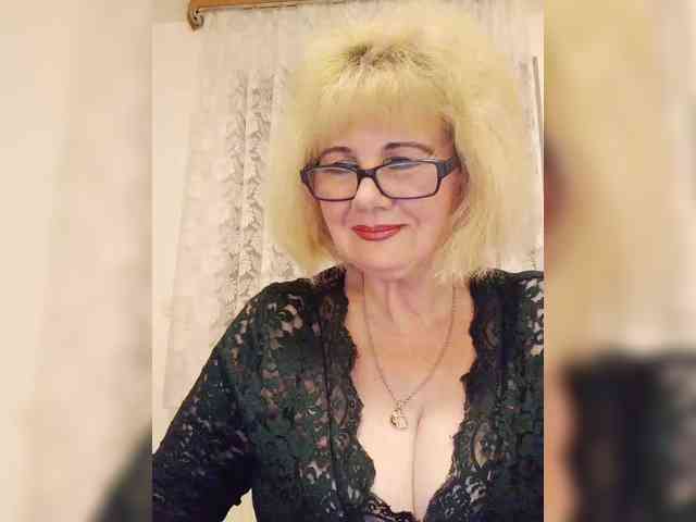 BoloshkaBlonda webcam