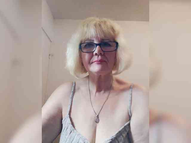 BoloshkaBlonda webcam