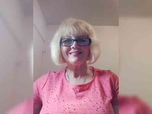 BoloshkaBlonda webcam