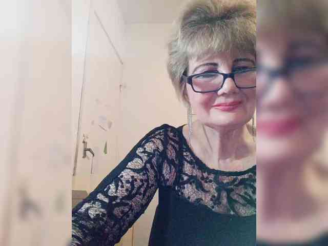 BoloshkaBlonda webcam