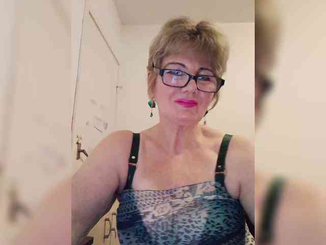 BoloshkaBlonda webcam