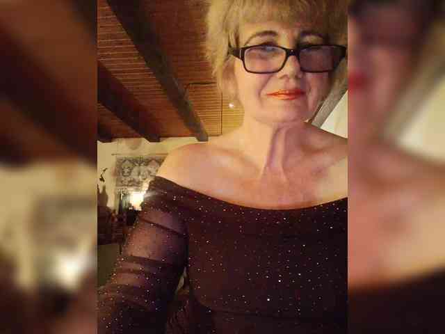 BoloshkaBlonda webcam