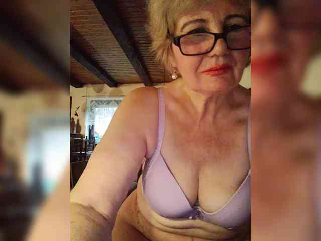 BoloshkaBlonda webcam