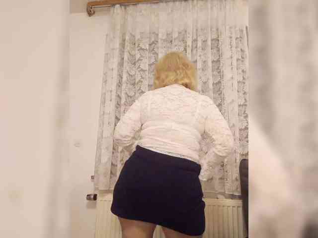 BoloshkaBlonda webcam