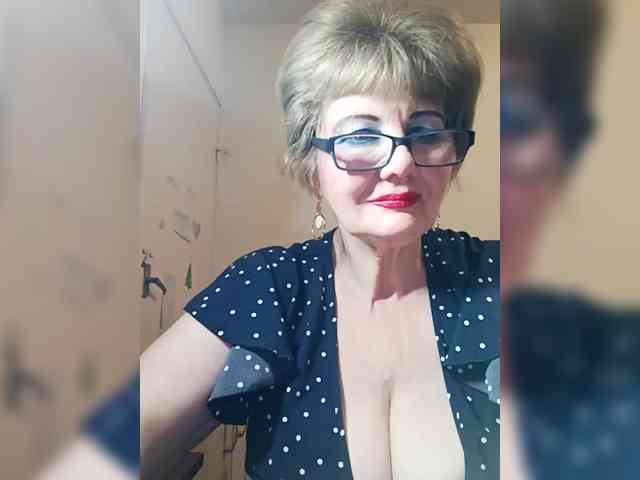 BoloshkaBlonda webcam