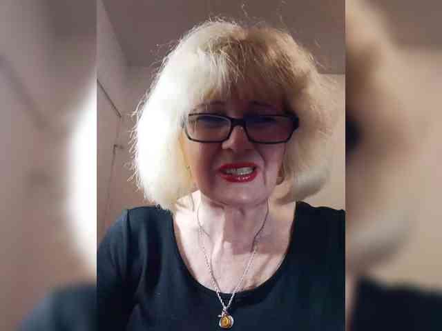 BoloshkaBlonda webcam