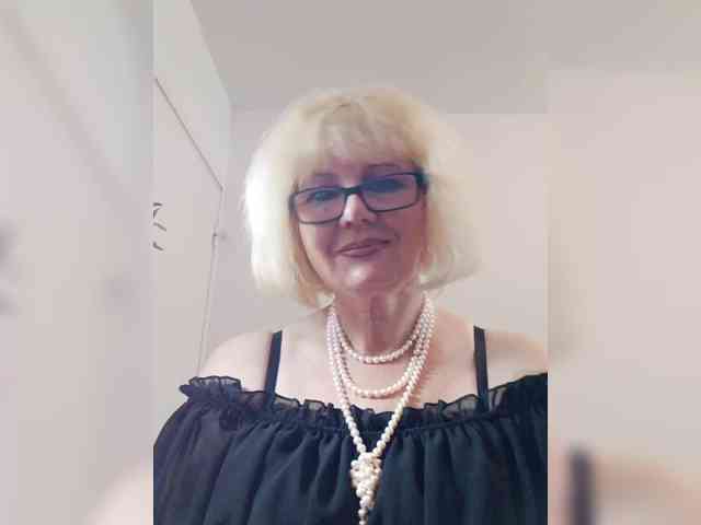 BoloshkaBlonda webcam