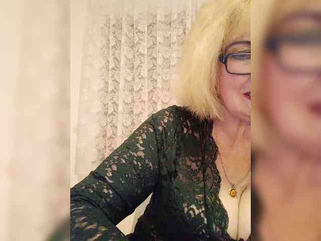 BoloshkaBlonda webcam