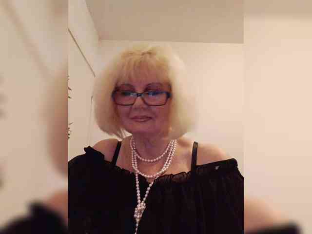 BoloshkaBlonda webcam