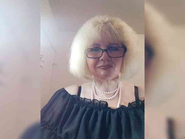 BoloshkaBlonda webcam