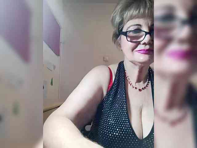 BoloshkaBlonda webcam