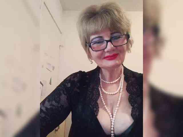 BoloshkaBlonda webcam