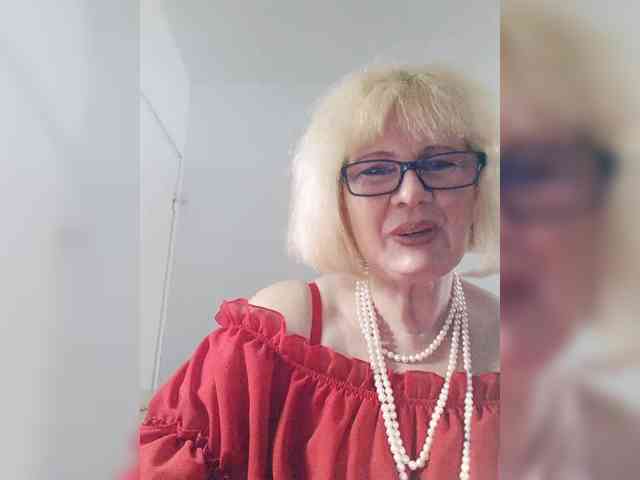 BoloshkaBlonda webcam