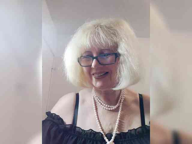 BoloshkaBlonda webcam