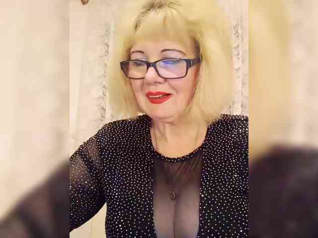 BoloshkaBlonda webcam