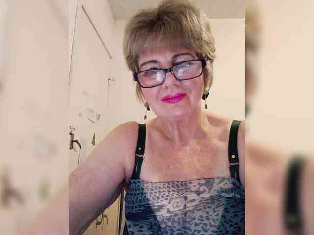 BoloshkaBlonda webcam