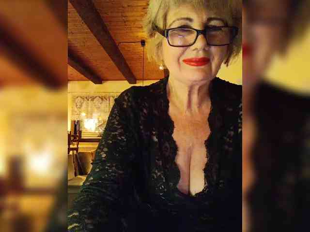 BoloshkaBlonda webcam