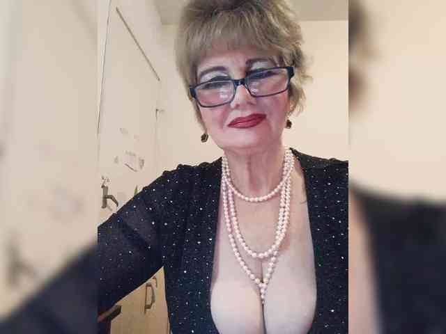 BoloshkaBlonda webcam