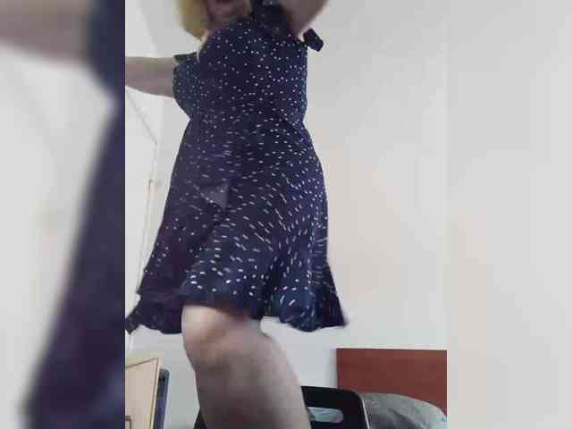BoloshkaBlonda webcam