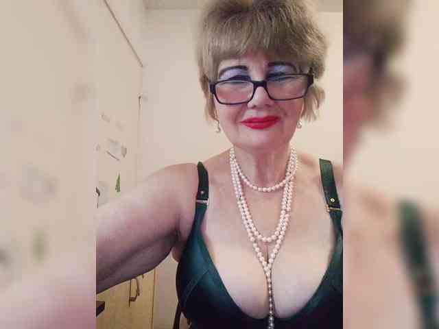 BoloshkaBlonda webcam