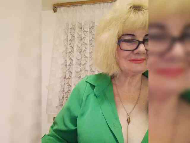 BoloshkaBlonda webcam