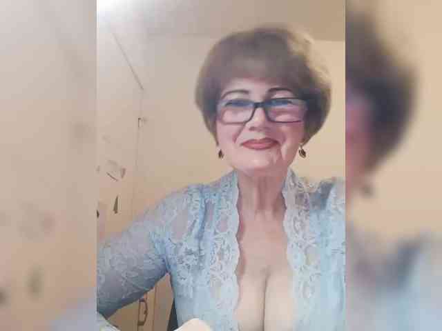 BoloshkaBlonda webcam