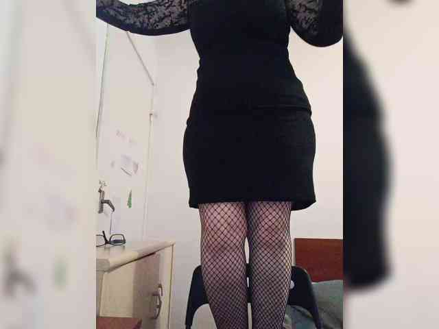 BoloshkaBlonda webcam