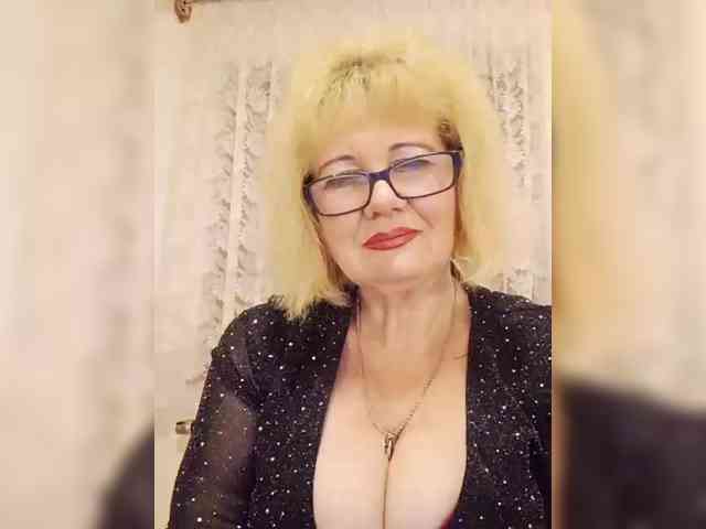 BoloshkaBlonda webcam