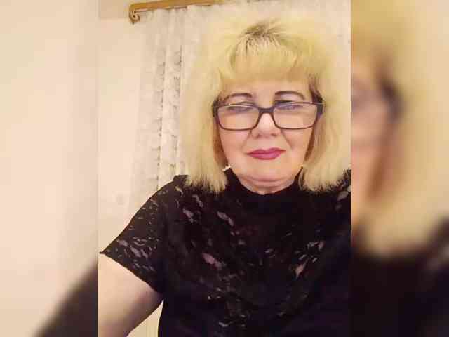 BoloshkaBlonda webcam