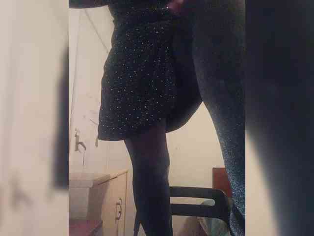 BoloshkaBlonda webcam