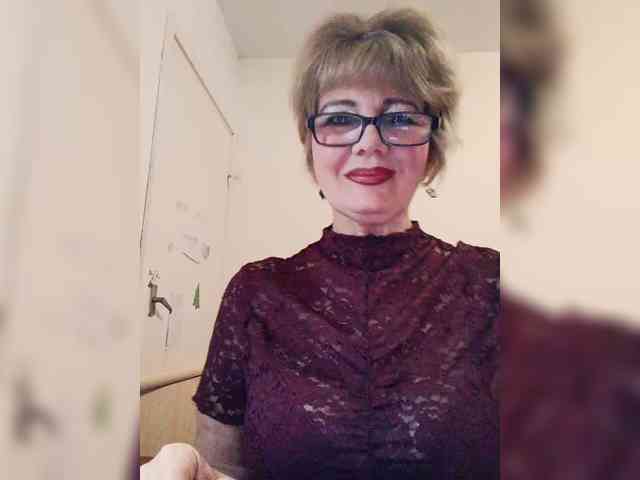 BoloshkaBlonda webcam