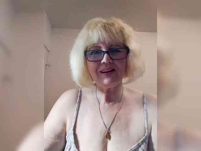 BoloshkaBlonda webcam