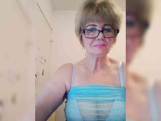 BoloshkaBlonda webcam