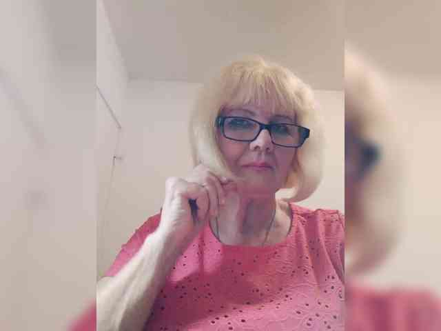 BoloshkaBlonda webcam