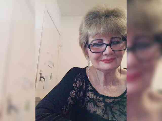 BoloshkaBlonda webcam