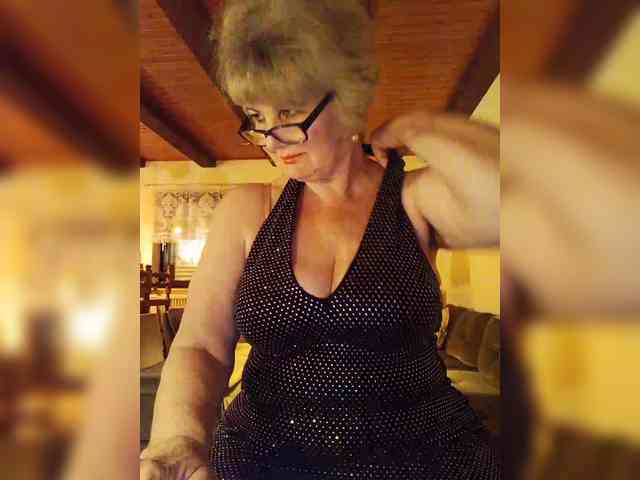 BoloshkaBlonda webcam