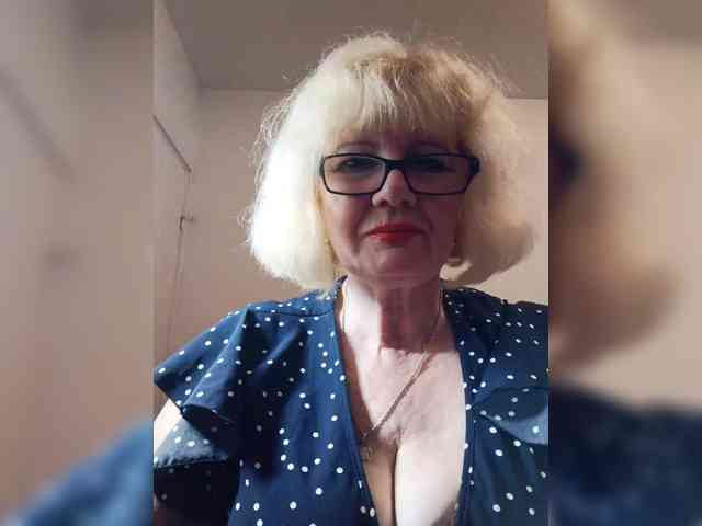 BoloshkaBlonda webcam