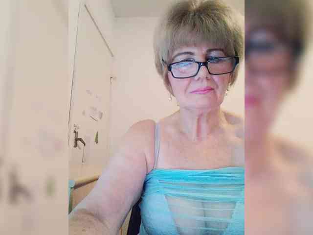 BoloshkaBlonda webcam