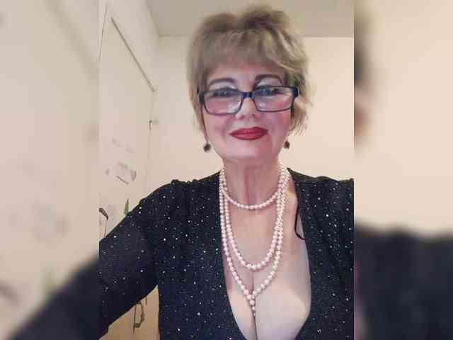 BoloshkaBlonda webcam