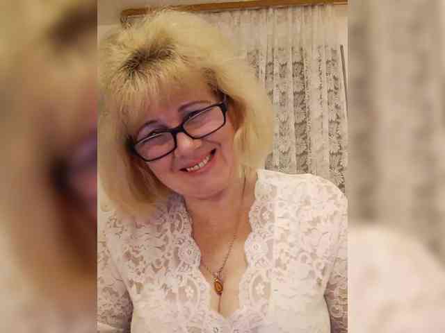 BoloshkaBlonda webcam