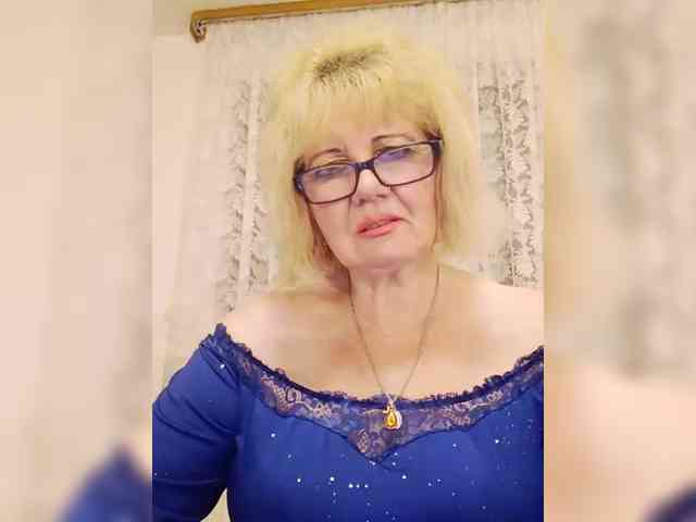 BoloshkaBlonda webcam