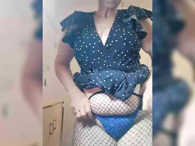 BoloshkaBlonda webcam