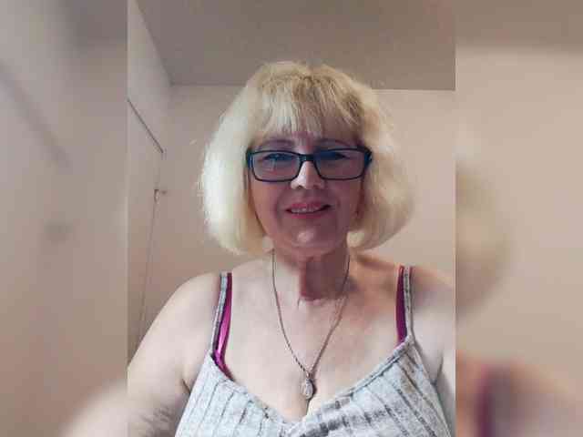 BoloshkaBlonda webcam